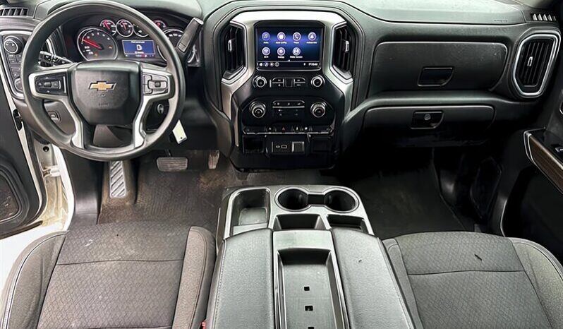 
								2019 Chevrolet Silverado 1500 LT full									