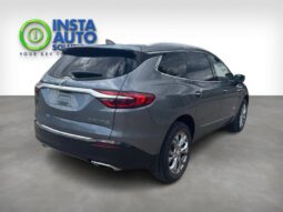 
										2019 Buick Enclave Avenir full									