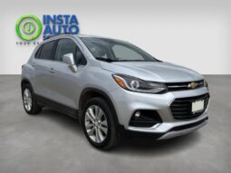 
										2020 Chevrolet Trax Premier full									