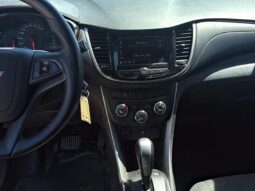 
										2019 Chevrolet Trax LT full									