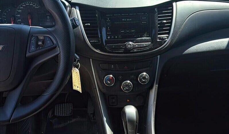 
								2019 Chevrolet Trax LT full									