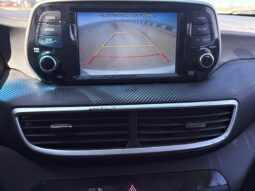 
										2017 Hyundai Tucson Limited full									