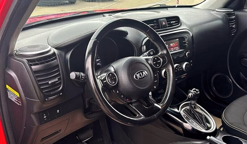 
								2014 Kia Soul EX full									