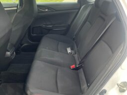 
										2019 Honda Civic Si full									