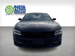 
										2017 Dodge Charger SXT full									