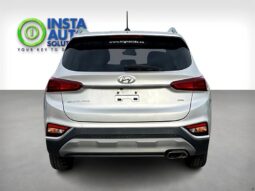 
										2019 Hyundai Santa Fe Essential 2.4L full									