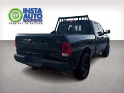 
										2019 RAM 1500 Express full									