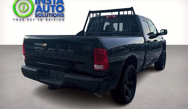 
								2019 RAM 1500 Express full									