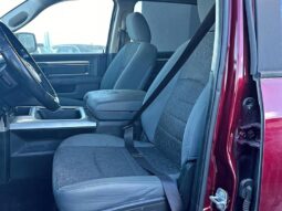 
										2017 RAM 1500 Outdoorsman full									