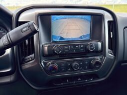 
										2018 Chevrolet Silverado 1500 LT Crew Cab full									