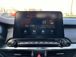 
										2020 Kia Forte EX+ full									