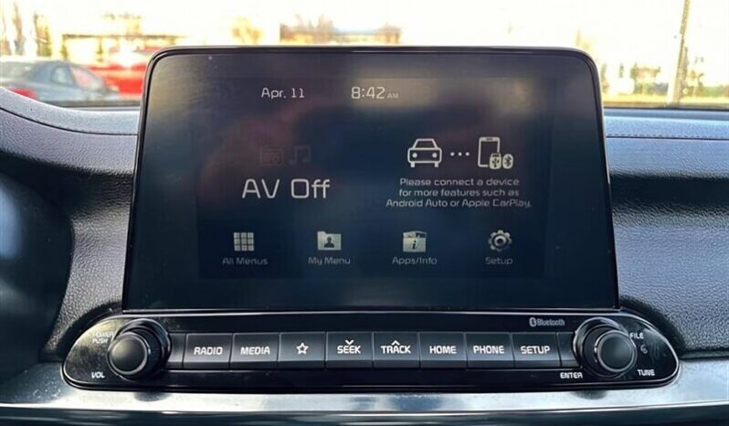
								2020 Kia Forte EX+ full									