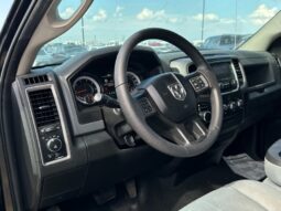 
										2019 RAM 1500 Classic SXT Plus full									