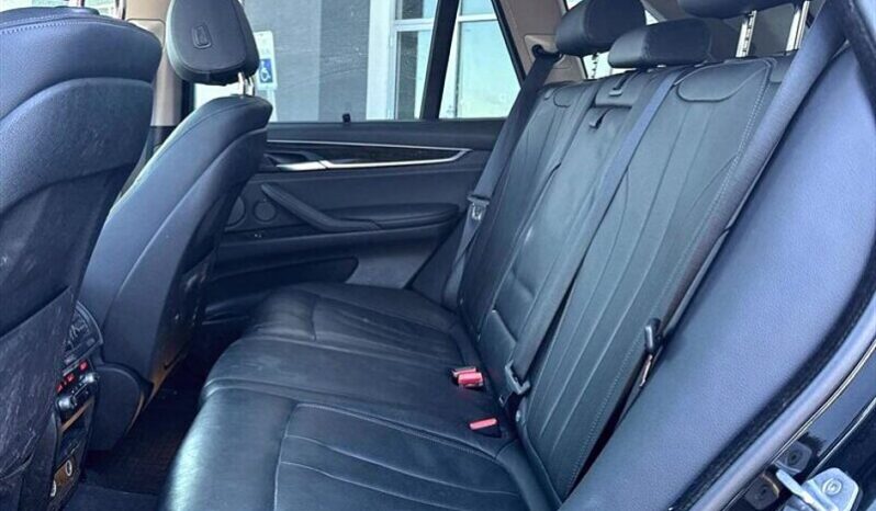 
								2018 BMW X5 xDrive35d full									