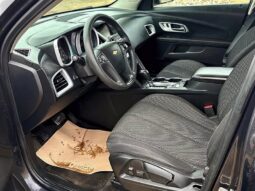 
										2016 Chevrolet Equinox LS full									