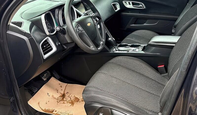 
								2016 Chevrolet Equinox LS full									