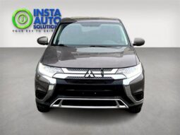 
										2019 Mitsubishi Outlander ES full									
