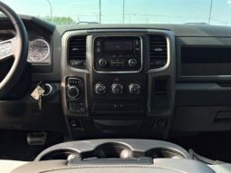 
										2019 RAM 1500 Classic SXT Plus full									
