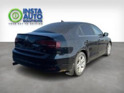 
										2017 Volkswagen Jetta 1.4T Wolfsburg Edition full									