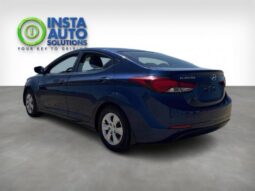 
										2015 Hyundai Elantra L full									