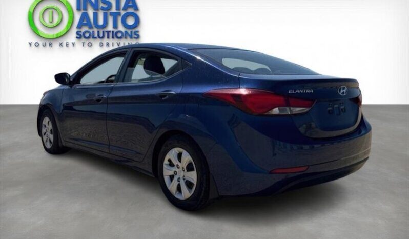 
								2015 Hyundai Elantra L full									