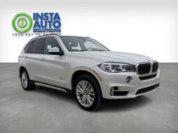
										2015 BMW X5 xDrive35i full									