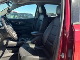 
										2019 GMC Terrain SLT full									