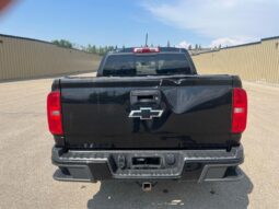 
										2016 Chevrolet Colorado Z71 full									