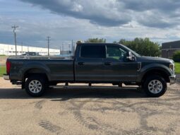 
										2019 Ford F-350 XLT Diesel full									