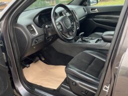 
										2019 Dodge Durango GT full									