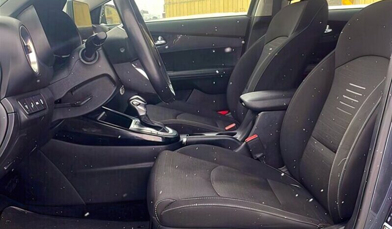 
								2020 Kia Forte EX Plus full									