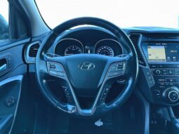 
										2018 Hyundai Santa Fe XL Luxury full									