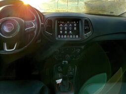 
										2021 Jeep Compass Trailhawk full									