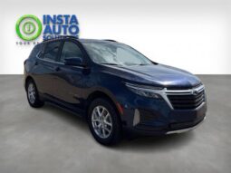 
										2022 Chevrolet Equinox LT full									