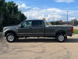 
										2019 Ford F-350 XLT Diesel full									