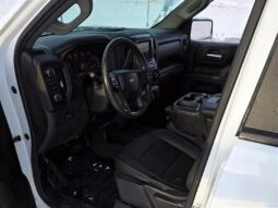 
										2019 Chevrolet Silverado 1500 Work Truck 4×4 full									