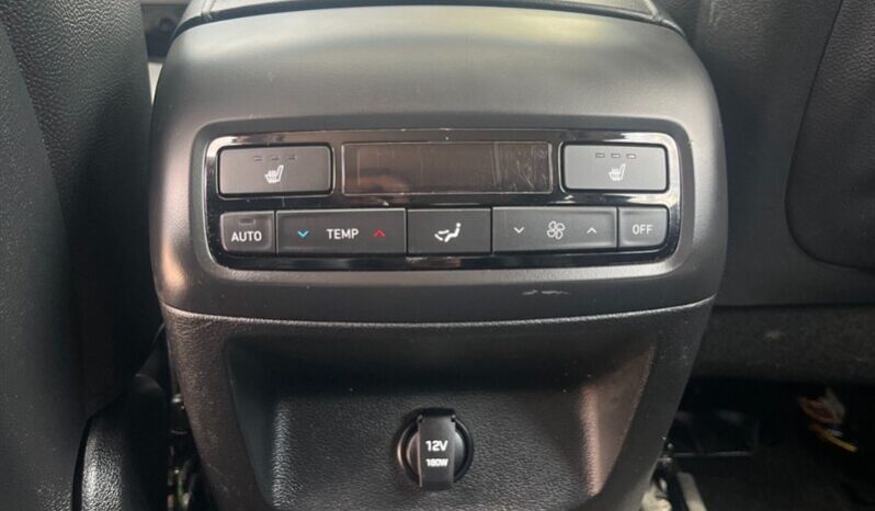 
								2020 Hyundai PALISADE Luxury full									