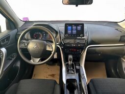 
										2022 Mitsubishi Eclipse Cross ES full									