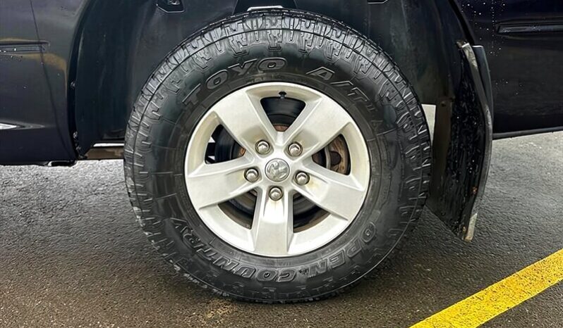 
								2016 RAM 1500 Tradesman full									