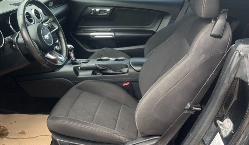 
								2016 Ford Mustang V6 full									