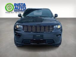 
										2019 Jeep Grand Cherokee Laredo 4WD full									