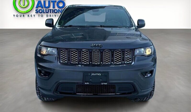 
								2019 Jeep Grand Cherokee Laredo 4WD full									