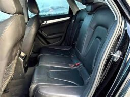 
										2016 Audi A4 2.0T quattro Komfort plus full									