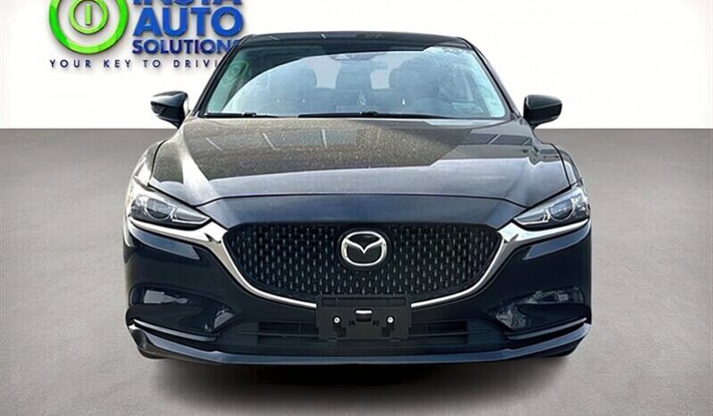 
								2020 Mazda Mazda6 GS-L full									