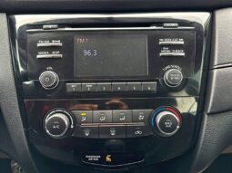 
										2017 Nissan Rogue S full									