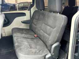 
										2017 Dodge Grand Caravan CAN VALUE PACKAGE full									