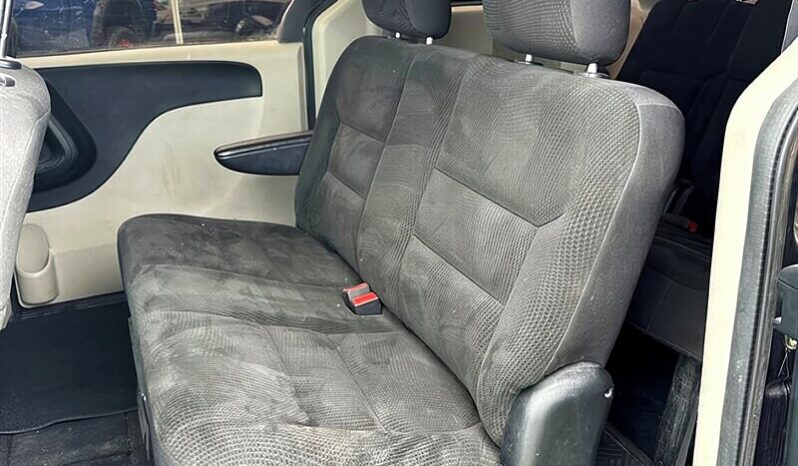 
								2017 Dodge Grand Caravan CAN VALUE PACKAGE full									