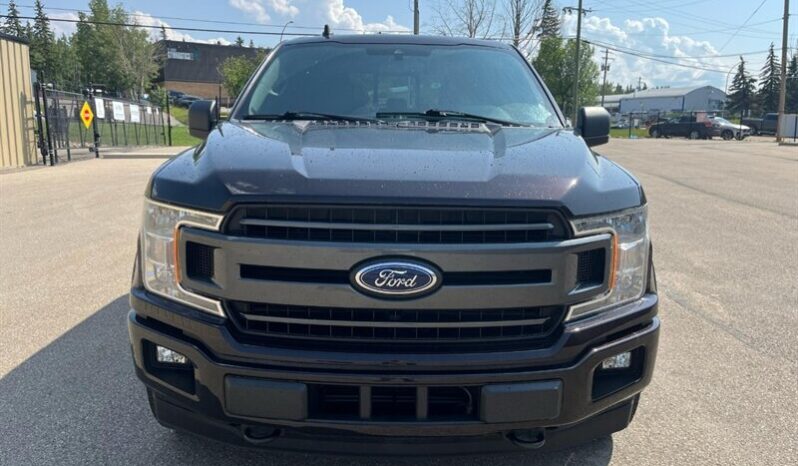 
								2019 Ford F-150 XLT Sport FX4 full									