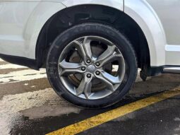 
										2017 Dodge Journey Crossroad full									