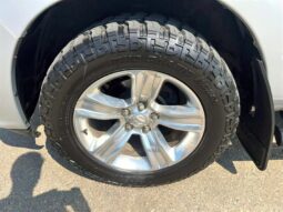 
										2018 RAM 1500 Sport Night Edition full									